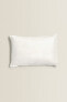 Фото #18 товара Feather cushion filling cotton cover