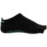 Фото #1 товара ASICS Studio NoSlip Single Tab Toeless Sock Mens Size M Athletic ZK2424-0904