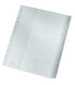 Фото #4 товара Esselte Leitz 12810000 - Numeric tab index - Cardboard - Grey - 250 g/m² - 238 mm - 29.7 cm