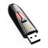 Фото #5 товара Silicon Power Blaze B25 - 64 GB - USB Type-A - 3.2 Gen 1 (3.1 Gen 1) - Slide - 8.2 g - Black