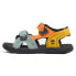 TIMBERLAND Adventure Seeker 2 Strap Youth Sandals