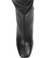 ფოტო #4 პროდუქტის Women's Kindy Extra Wide Calf Slouch Boots