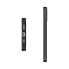 Artwizz TPU Case für iPhone 12 mini schwarz - Cover - Apple - iPhone 13 mini - 13.7 cm (5.4") - Black