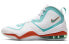 Фото #1 товара Кроссовки Nike Penny Air 5 "Miami Dolphins" CJ5396-100