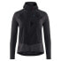 Фото #3 товара KLÄTTERMUSEN Hugin full zip fleece