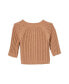 Кардиган Cotton On Rib Knit Baby Boy/Girls