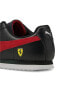 Erkek Siyah Ferrari Roma Günlük Ayakkabı 30676601