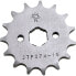 Фото #2 товара JT SPROCKETS 428 JTF274.15 Steel front sprocket