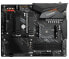 Фото #7 товара Материнская плата Gigabyte B550 AORUS ELITE AX - AMD - Socket AM4 - 3rd Generation AMD Ryzen 5 - 3rd Generation AMD Ryzen™ 7 - 3rd Generation AMD Ryzen™ 9 - DDR4-SDRAM - 128 GB - DIMM