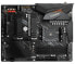 Материнская плата Gigabyte B550 AORUS ELITE AX - AMD - Socket AM4 - 3rd Generation AMD Ryzen 5 - 3rd Generation AMD Ryzen™ 7 - 3rd Generation AMD Ryzen™ 9 - DDR4-SDRAM - 128 GB - DIMM - фото #7