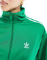 Фото #2 товара adidas Originals firebird track jacket in green