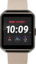 Фото #2 товара Часы и аксессуары Timex Умные часы Iconnect Style черных тонов TW5M31800
