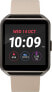 Timex Unisex Iconnect Style Black Tone Smartwatch TW5M31800