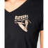 ფოტო #3 პროდუქტის RIP CURL 0BSWTE Re-Entry short sleeve T-shirt