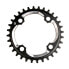 Фото #1 товара SRAM MTB 64 Al3 No Pin chainring