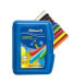 Pelikan 622415 - Modeling clay - Black - Blue - Brown - Green - Orange - Red - Violet - White - Yellow - 1 pc(s) - 9 colours - 3 yr(s) - Boy/Girl