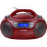 Фото #1 товара Плейер CD/MP3 Blaupunkt BB18RD