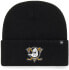 Фото #1 товара 47 Brand Anaheim Ducks Watch Beanie Knitted Hat Envelope Hat Winter Hat with Envelope