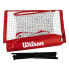 Фото #3 товара WILSON Starter EZ Mini Tennis Net 3.2 m