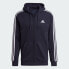 Худи Adidas Essentials Fleece 3Stripes