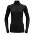 DEVOLD OF NORWAY Wool Mesh 190 long sleeve base layer