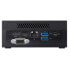 Фото #10 товара ASUS PN PN51-S1 R3-5300U/8GB/256GB SSD barebone