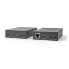 Фото #3 товара Nedis VREP3480AT - AV transmitter & receiver - 60 m - Wired - Anthracite