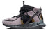 Кроссовки Nike ISPA SE "Smokey Mauve" высокие унисекс фиолетовые DH4026-200 42 - фото #1