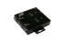 Фото #1 товара Exsys EX-1333V - USB - 9p RS-232/422/485 (x2) - Black - FTDI - TX - RX - 0 - 55 °C