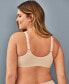 ფოტო #3 პროდუქტის Women's Perfect Primer Front-Close Underwire Bra 855313