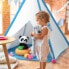 Фото #5 товара Игровая палатка Relaxdays Tipi Spielzelt für Kinder