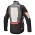 Фото #2 товара ALPINESTARS Stella Valparaiso V3 Drystar jacket