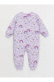 LCW baby 2.5 Tog Elyaflı Kız Bebek Uyku Tulumu