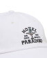 Men's Strap Back Dad Hat