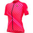 Фото #1 товара ALE Fast short sleeve jersey