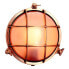 GOLDENSHIP 220V 18W 215 mm Bulkhead Cabin/Exterior Light