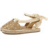 GIOSEPPO Aisey sandals