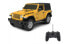 Фото #1 товара JAMARA Jeep Wrangler JL - Off-road car - Electric engine - 1:24 - Ready-to-Run (RTR) - Yellow - Boy