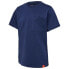 Фото #4 товара HUMMEL Rush short sleeve T-shirt