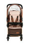 Фото #262 товара Детская коляска Baby Enzo Step20 двухсторонняя с подносом
