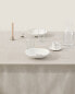 Фото #3 товара Hemstitched cotton tablecloth