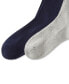 Фото #2 товара Men's 2-Pk. Tonal Logo Crew Socks