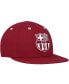 Фото #2 товара Men's Cardinal Barcelona Bankroll Adjustable Hat