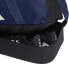 Adidas Torba adidas Tiro League Duffel Small granatowa IB8649