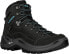 Фото #8 товара LOWA Renegade GTX MID Ws Women's Hiking Boots, Trekking Shoes, Outdoor, Goretex, 320945