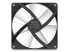 Фото #7 товара NZXT F120 RGB Core Fan - RF-C12TF-B1 - 120mm Hub-Mounted RGB Fan - Sublime RGB L