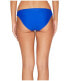 Фото #3 товара Body Glove - Smoothies Basic Bikini Bottom (Abyss) Women's Swimwear Sz. M 150093