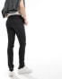 Фото #6 товара ASOS DESIGN smart new skinny fit trousers in charcoal