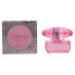Фото #8 товара Женская парфюмерия Versace EDP Bright Crystal Absolu 50 ml
