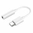 Фото #1 товара Адаптер USB-C—Jack 3.5 mm PcCom